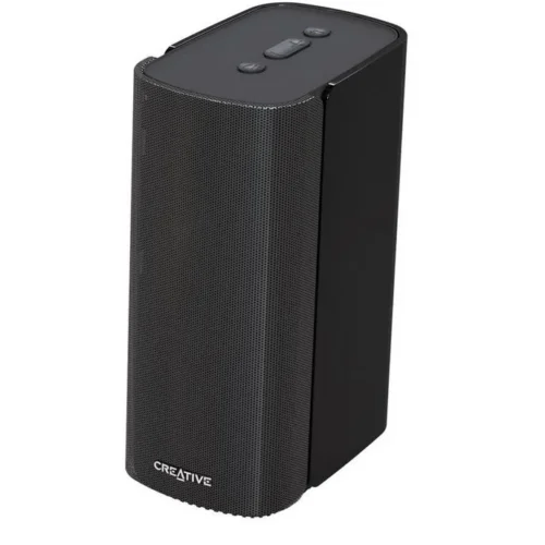 Alternative view of Creative Labs Wireles speakers 2.0 T100