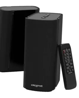 Creative Labs Wireles speakers 2.0 T100