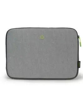 DICOTA Skin FLOW 13-14. 1 сив/зелен