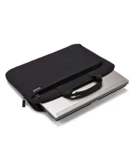 Alternative view of DICOTA Case Smart Skin черен 15-15.6