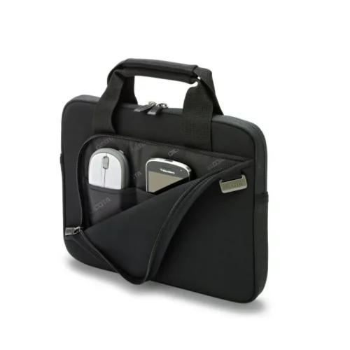 DICOTA Case Smart Skin черен 15-15.6