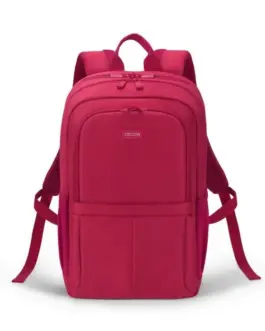 DICOTA Dicota Eco раница SCALE 13-15.6 червен