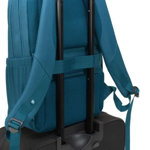 Alternative view of DICOTA Eco раница SCALE 13-15.6 blue