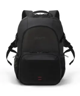 DICOTA Hero E-Sports 15-17.3 черен раница
