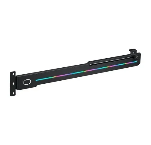 Cooler Master Vertical държач за видео карта kit ELV8 aRGB