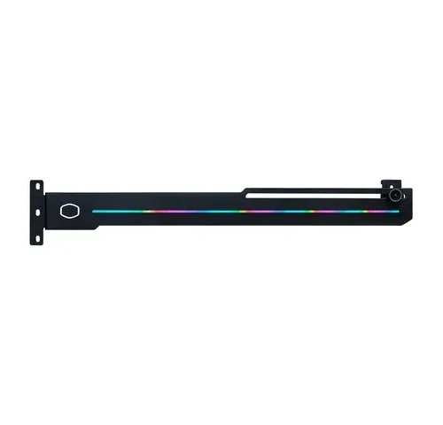 Alternative view of Cooler Master Vertical държач за видео карта kit ELV8 aRGB