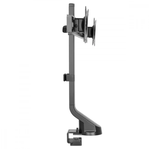 Maclean Double Desk Mount Hanger MC-854
