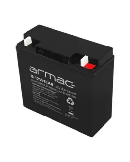 Armac Battery 12v agm 12v 18ah universal B/12V/18AH