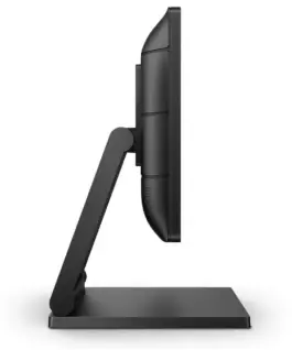 Philips Monitor 162B9T 15.6 inch LED Touch DVI HDMI DP