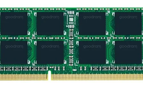GOODRAM SODIMM DDR3 4GB/1333 CL9