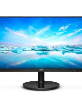 Philips Monitor 21.5 inches 221V8 VA HDMI