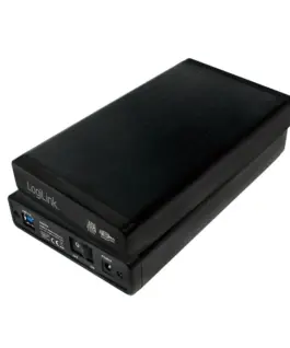 LogiLink кутия за външен хард диск 3.5 SATA USB3.0