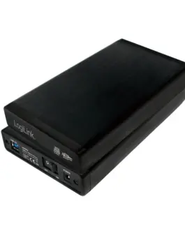 LogiLink кутия за външен хард диск 3.5 SATA USB3.0