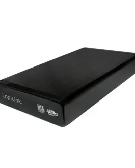 Alternative view of LogiLink кутия за външен хард диск 3.5, SATA, USB3.0