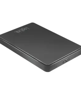 LogiLink кутия за външен хард диск 2.5 inches SATA USB3.0
