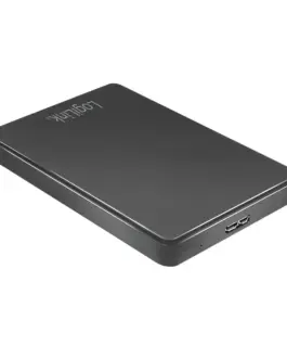 LogiLink кутия за външен хард диск 2.5 inches SATA USB3.0