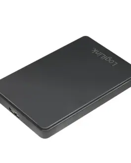 Alternative view of LogiLink кутия за външен хард диск 2.5 inches SATA, USB3.0