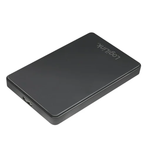 Alternative view of LogiLink кутия за външен хард диск 2.5 inches SATA, USB3.0
