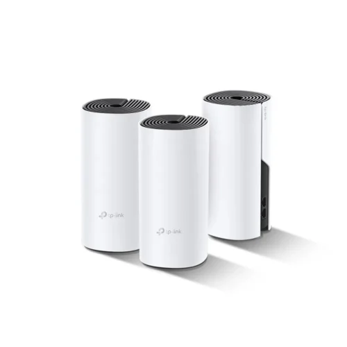 TP-LINK Routers set Deco P9 AC1200 + AV1000