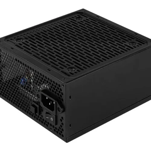 AeroCool Aerocool LUX RGB 750W 80+BRONZE N.MODULAR ATX