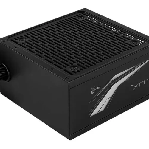 AeroCool Aerocool LUX RGB 750W 80+BRONZE N.MODULAR ATX