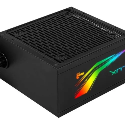 AeroCool Aerocool LUX RGB 750W 80+BRONZE N.MODULAR ATX