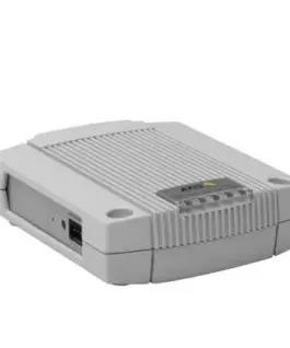 Alternative view of AXIS P8221