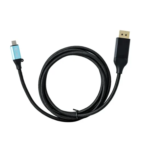 i-tec i-tec USB-C do Display Port адаптер kablowy 4K