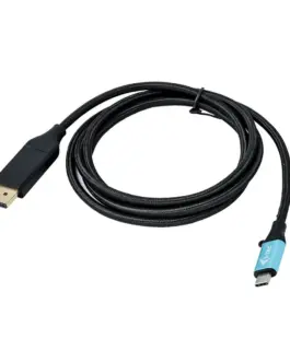 i-tec i-tec USB-C do Display Port адаптер kablowy 4K