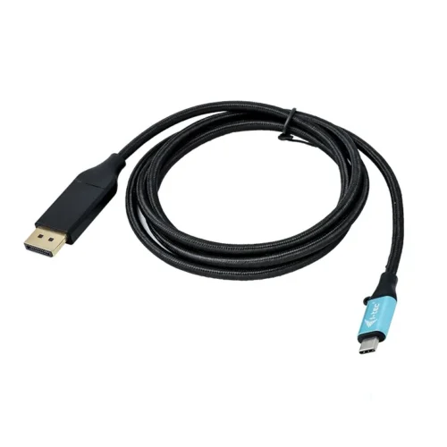 i-tec i-tec USB-C do Display Port адаптер kablowy 4K