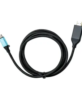 Alternative view of i-tec USB-C do HDMI адаптер kablowy 4K/60Hz