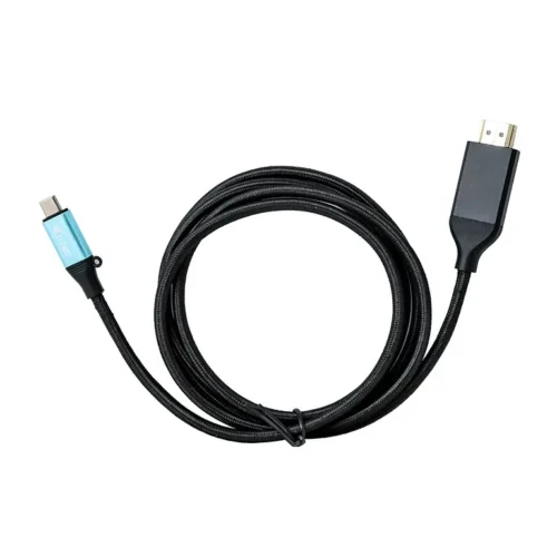 Alternative view of i-tec USB-C do HDMI адаптер kablowy 4K/60Hz