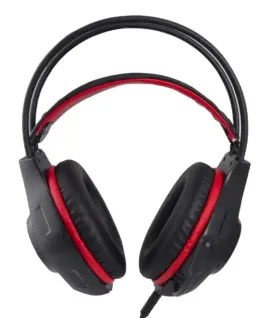 Esperanza Gaming headphone with microphone deathstrike