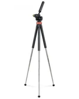 Alternative view of Hama Tripod for smartphones GoPros photo cam.Hama
