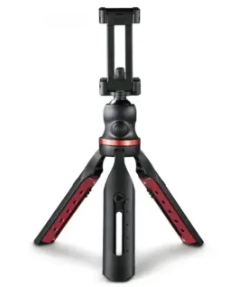 Hama Tripod Hama SOLID for smartphones and photo c