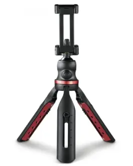 Hama Tripod Hama SOLID for smartphones and photo c