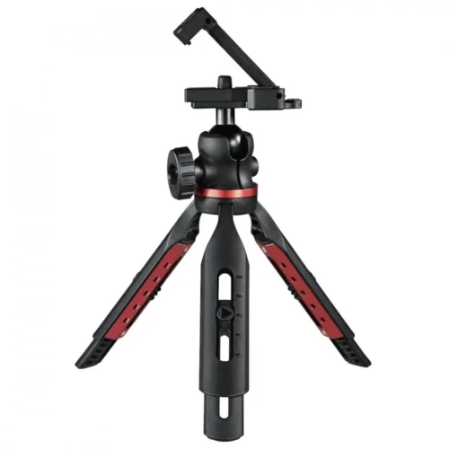 Hama Tripod Hama SOLID for smartphones and photo c