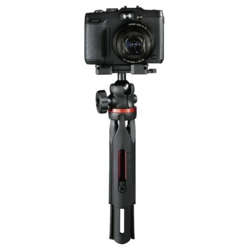 Hama Tripod Hama SOLID for smartphones and photo c