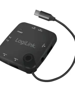 LogiLink USB Typ-C