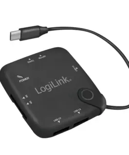 LogiLink USB Typ-C