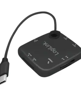 LogiLink USB Typ-C