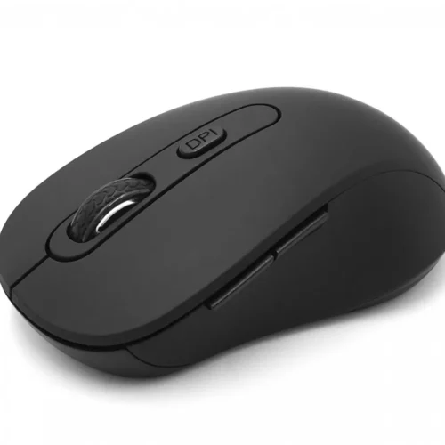 Media-Tech Wireless mouse синtooth 3.0 Morlock BT MT1120