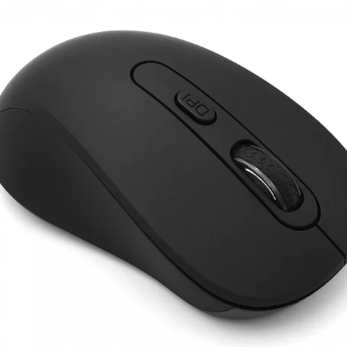 Media-Tech Wireless mouse синtooth 3.0 Morlock BT MT1120