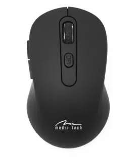 Media-Tech Wireless мишка bluetooth 3.0 Morlock BT MT1120