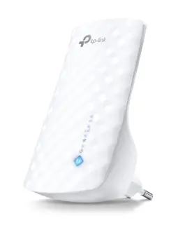 Alternative view of TP-LINK TP-Link RE190 Repeater WiFi AC750
