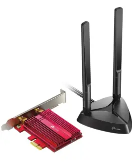 TP-LINK Archer TX3000E PCI-E WiFi AX30000 BT 5.0