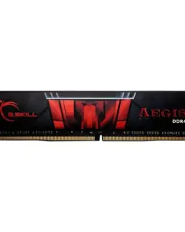 G.SKILL памет за компютър DDR4 8GB Aegis 3200MHz CL16