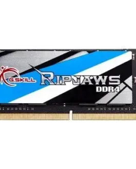 G.SKILL SODIMM DDR4 16GB Ripjaws 2666MHz CL19 12V