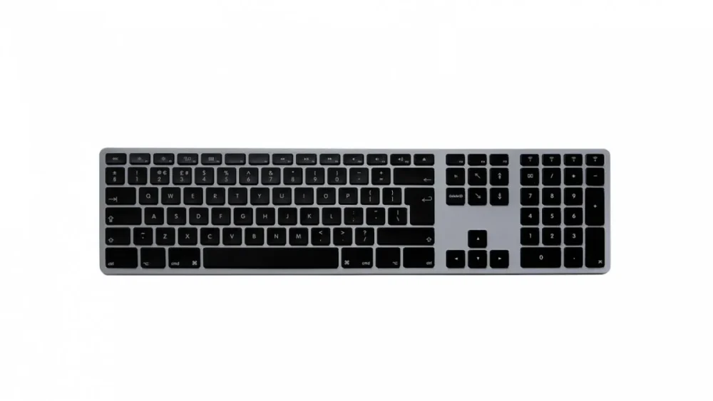 Matias Keyboard Mac синtooth