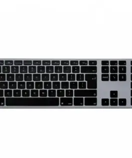 Matias Keyboard Mac bluetooth